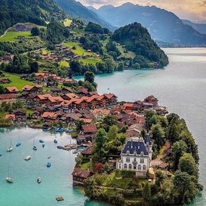 Meet your Posher, Jerry